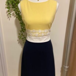 Tommy Hilfiger Sunny Yellow Apparel